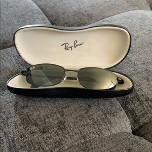 Ray Bans